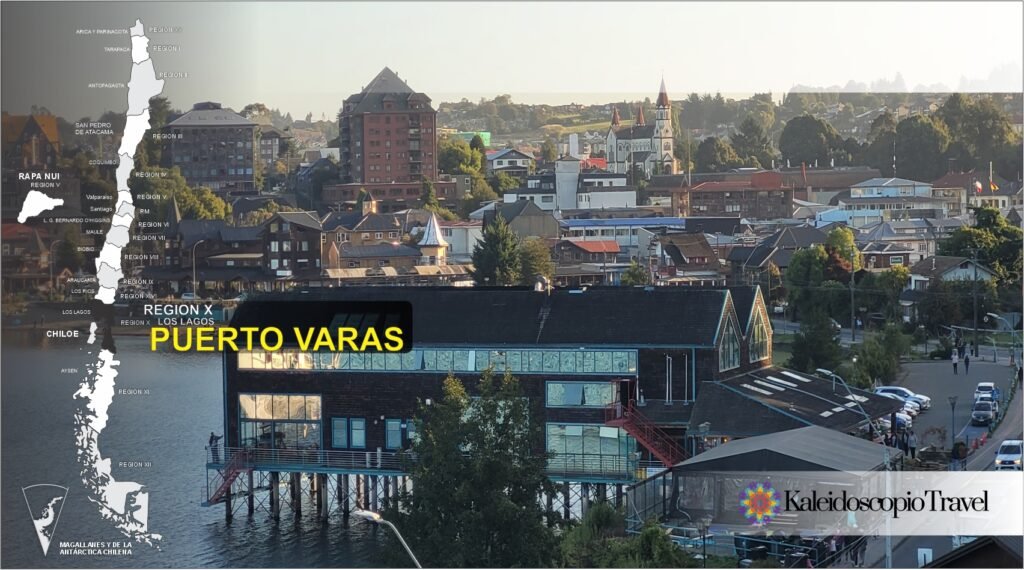 PUERTO-VARAS